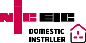 NICEIC REGISTERED CONTRACTORS