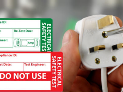 PAT Testing Advice for Landlords