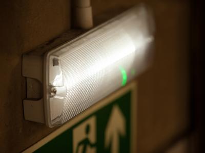 Emergency Lighting Advice for Landlords
