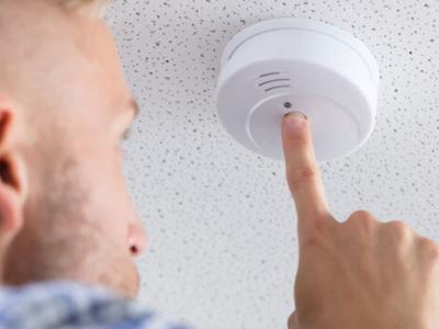 Updated Smoke & Fire Alarm Systems Advice for Landlords