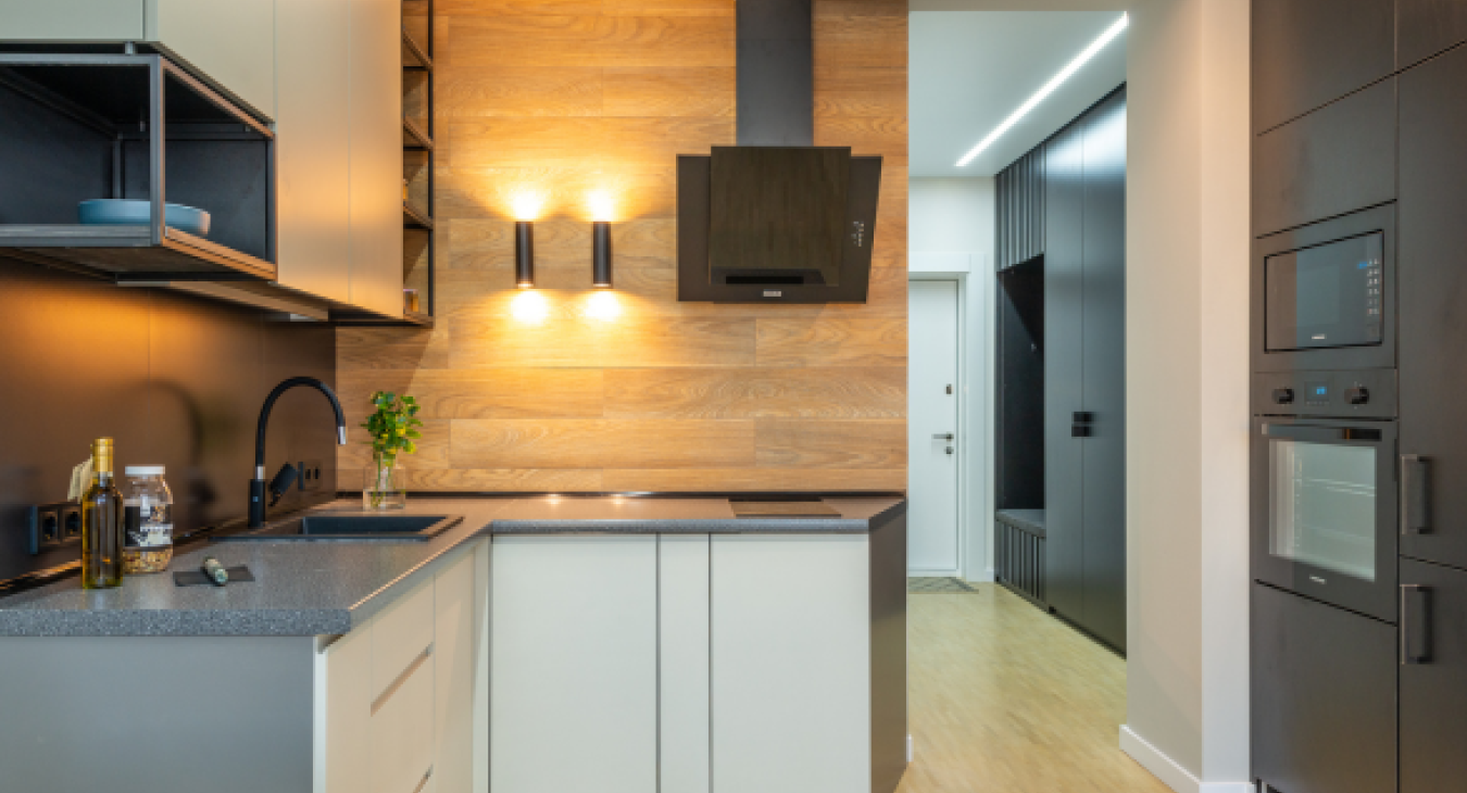 Energy-efficient Lighting for Rental Properties