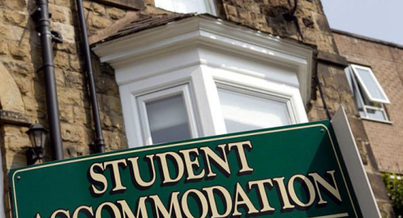 Is your student accommodation ready for this academic year?